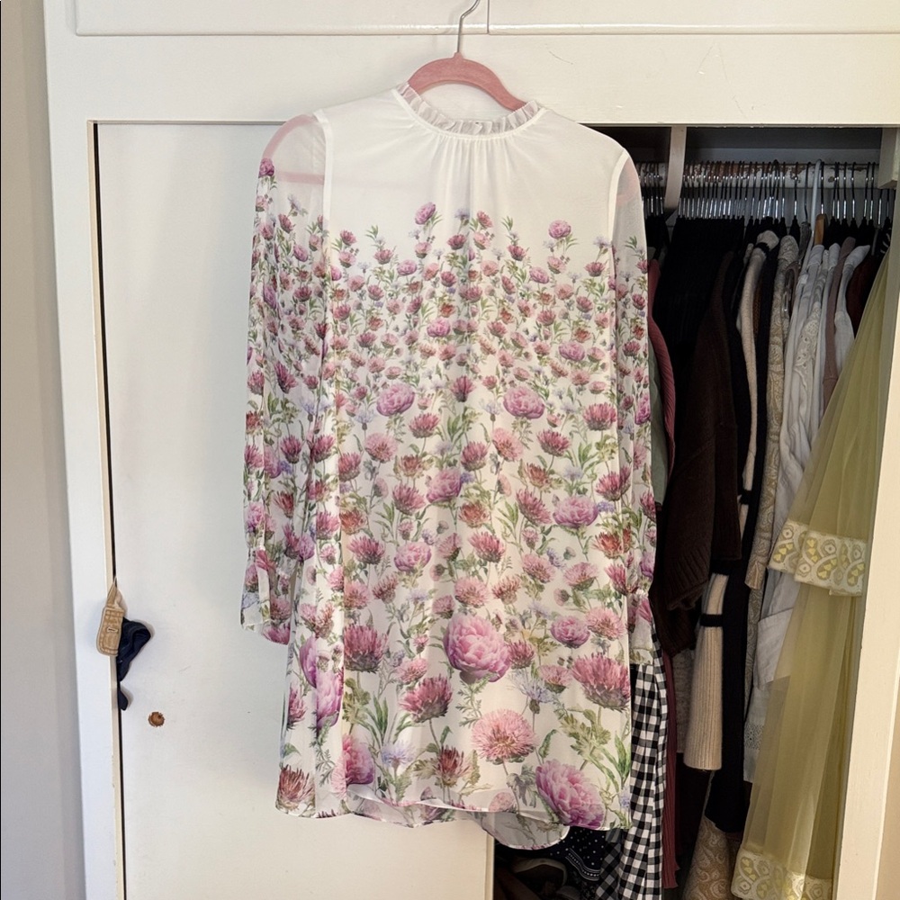 Ted Baker dress
